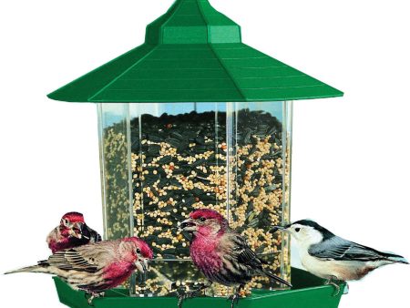 Woodstream Wildbird - Gazebo Wild Bird Feeder Cheap