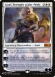 Ajani, Strength of the Pride [The List] Hot on Sale