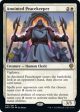 Anointed Peacekeeper [Dominaria United Prerelease Promos] Online Hot Sale