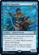 Aether Channeler [Dominaria United Prerelease Promos] Supply