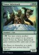 Temur Sabertooth [Streets of New Capenna Commander] Sale