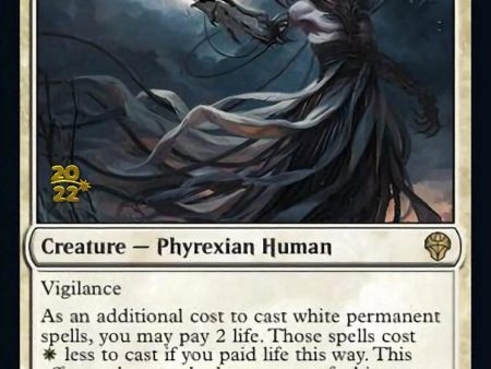 Defiler of Faith [Dominaria United Prerelease Promos] Online