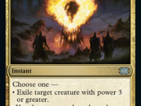 Abzan Charm [Double Masters 2022] Hot on Sale