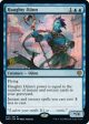 Haughty Djinn [Dominaria United Prerelease Promos] Supply