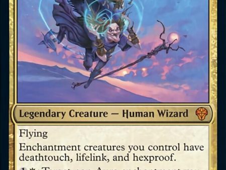 Zur, Eternal Schemer [Dominaria United] Hot on Sale