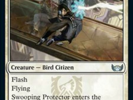 Swooping Protector [Streets of New Capenna] For Cheap