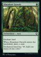 Abundant Growth [Dominaria United Commander] Online Hot Sale