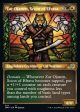 Zar Ojanen, Scion of Efrava (Showcase Textured) [Dominaria United] Hot on Sale