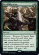 Herd Migration [Dominaria United Prerelease Promos] Online Hot Sale