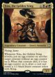 Xira, the Golden Sting [Dominaria United Commander] For Sale