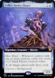 Zellix, Sanity Flayer (Extended Art) [Commander Legends: Battle for Baldur s Gate] Online now